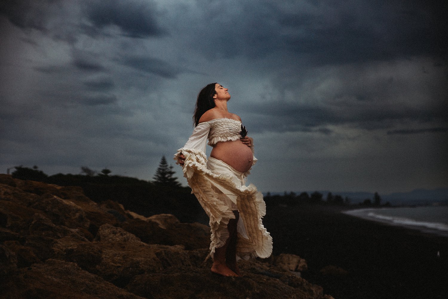 Maternity Photography