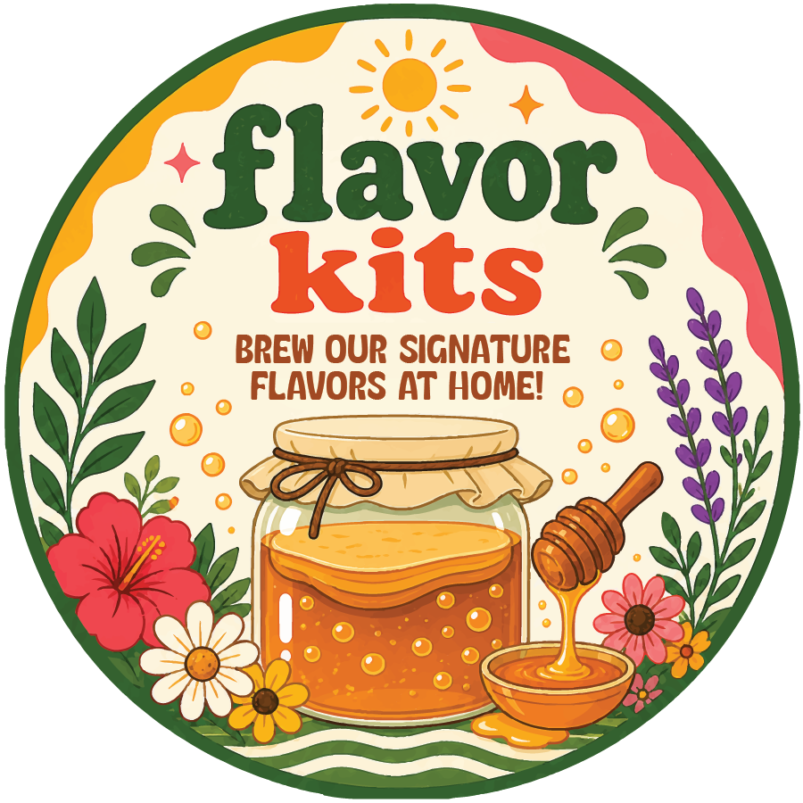 Flavor Kit