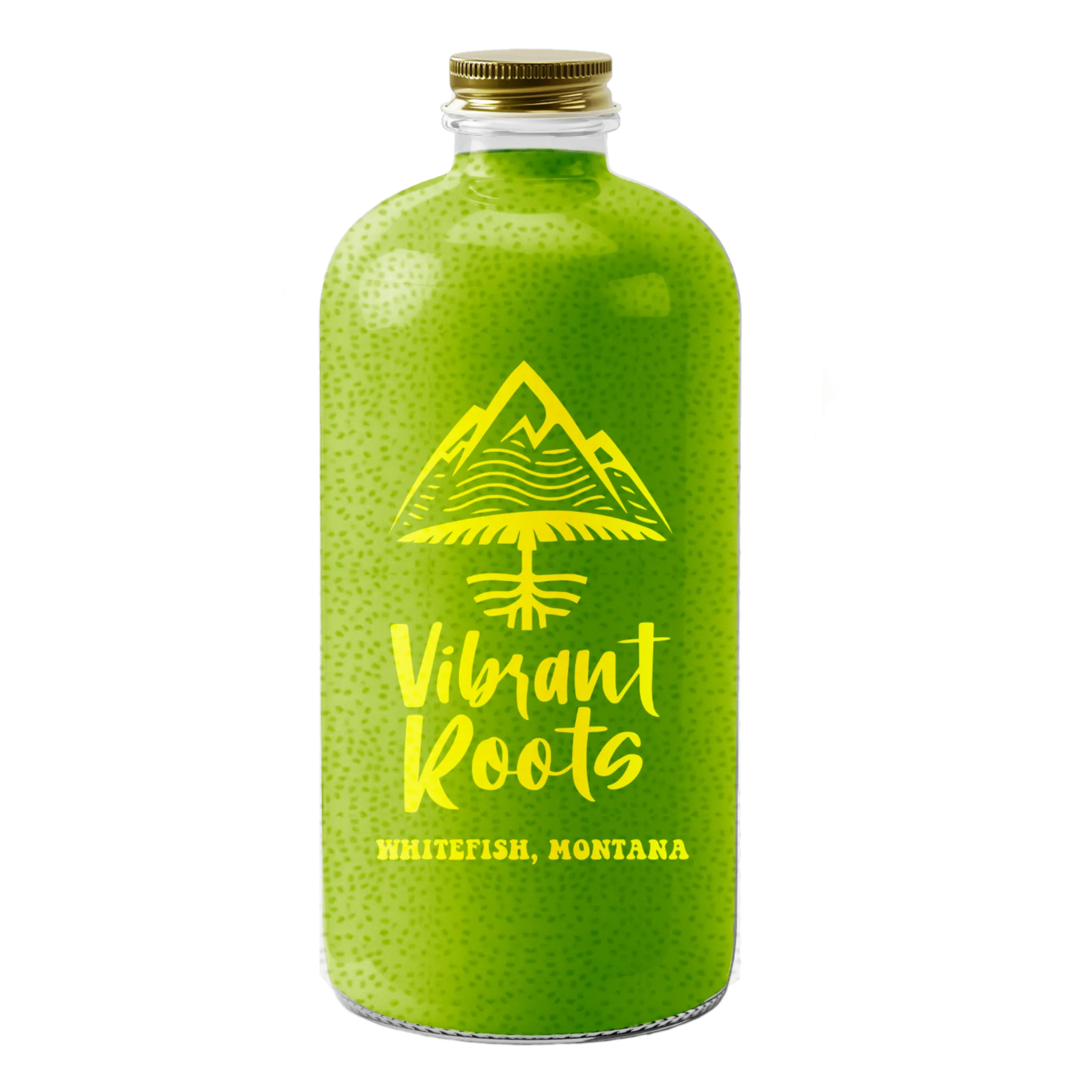 17oz Cold-Pressed Juice