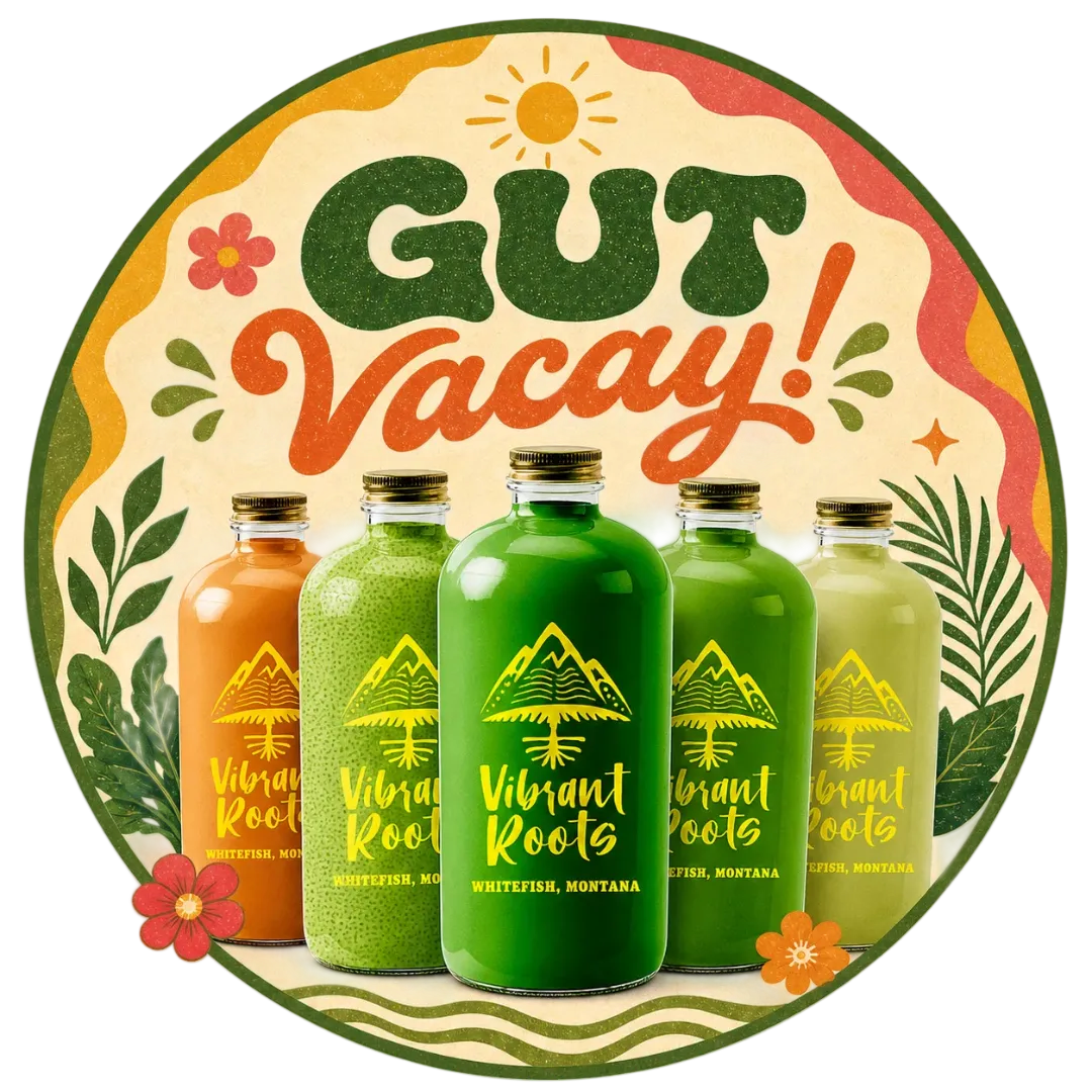 Gut Vacation