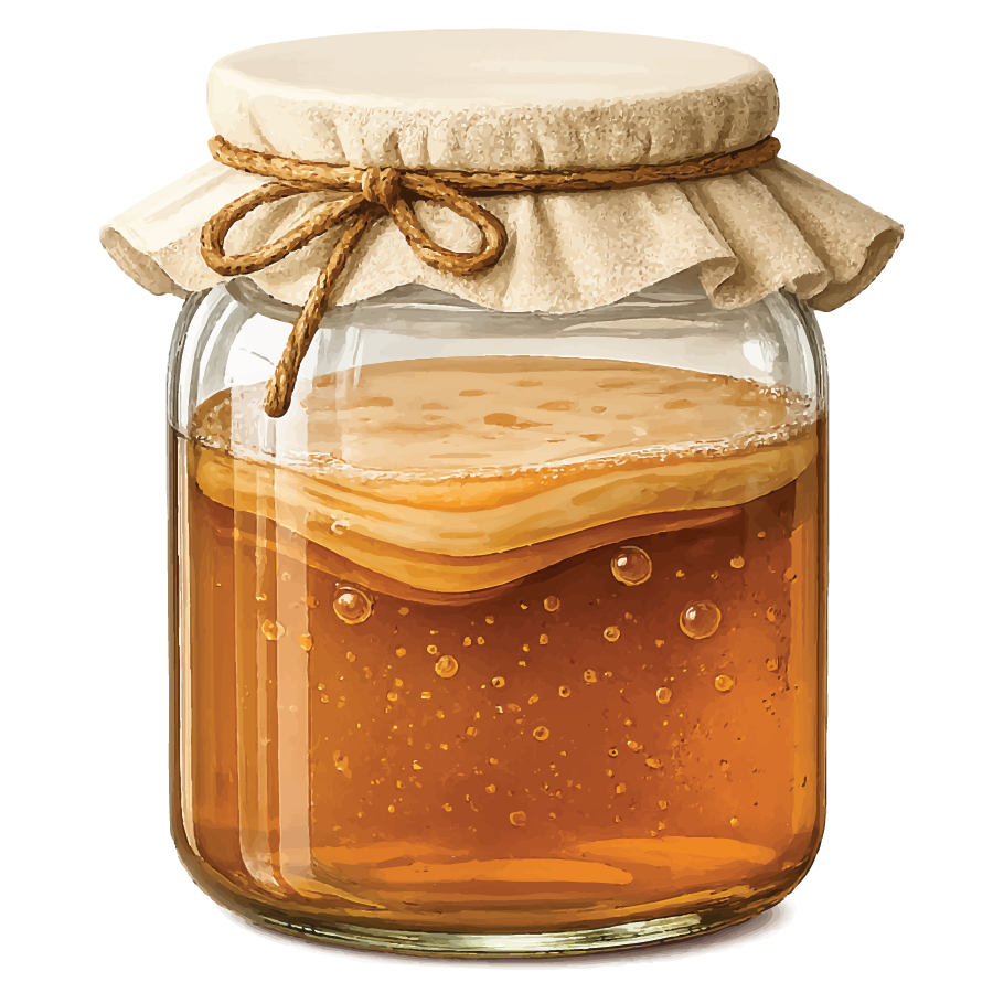Jun SCOBY