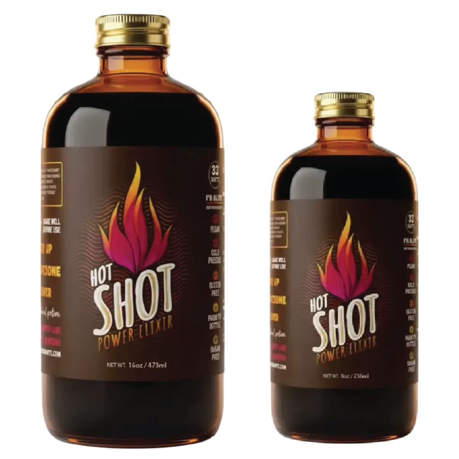 HOT SHOT