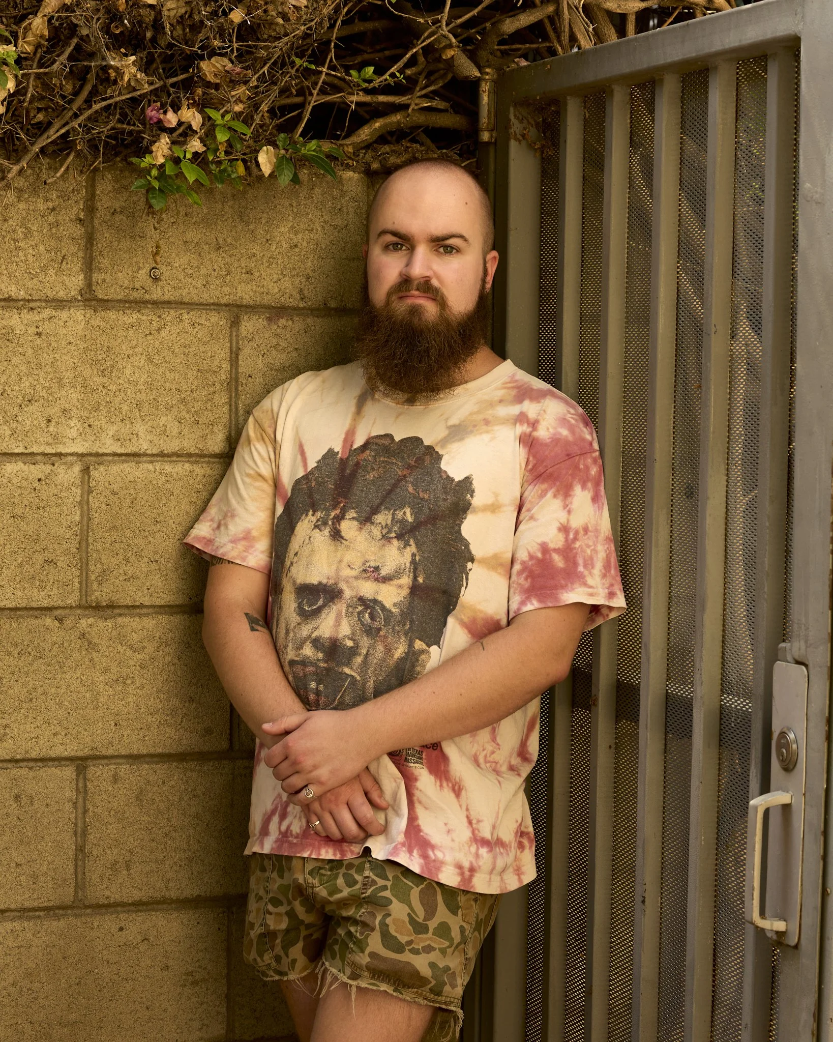 Kyle - Highland Park , CA