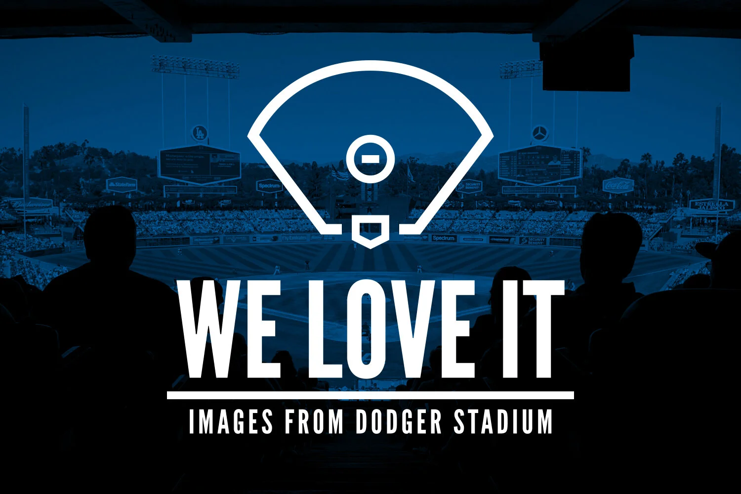 We Love It
