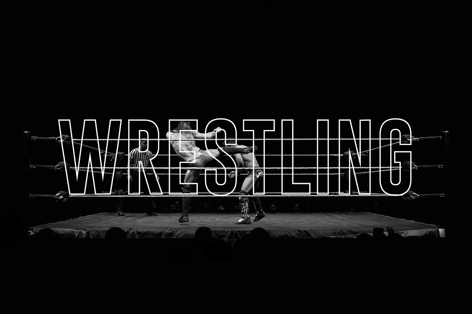 Wrestling