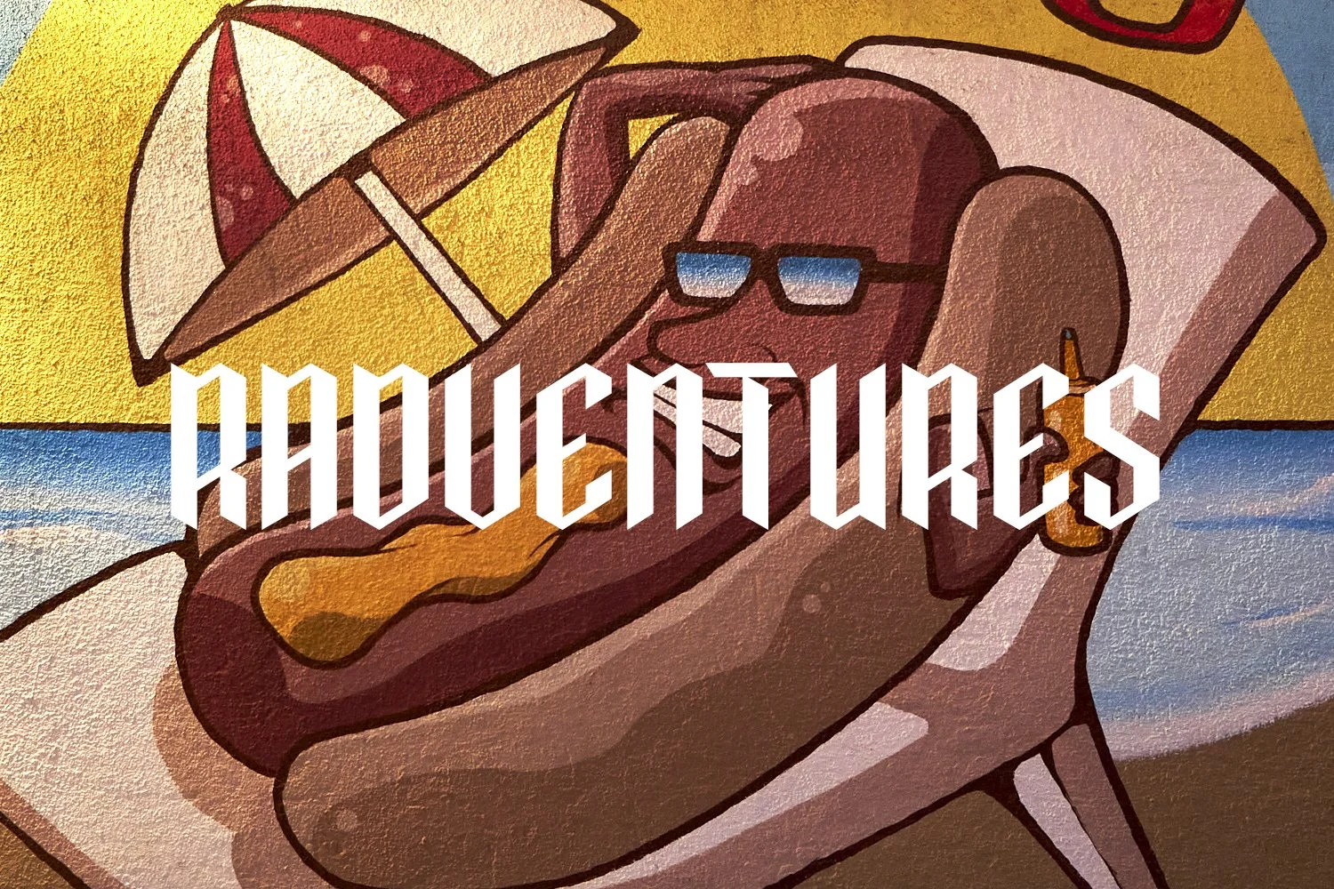 Rad Ventures