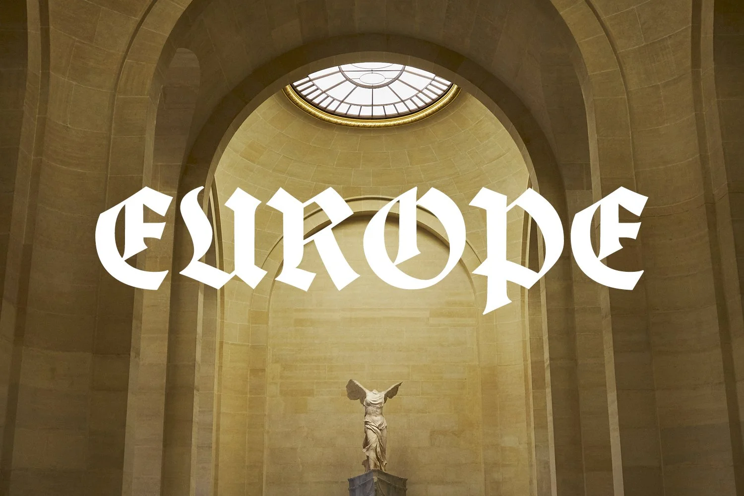 Europe