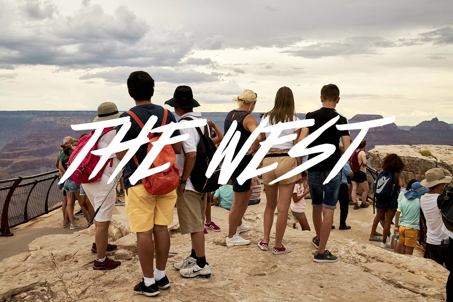 The West