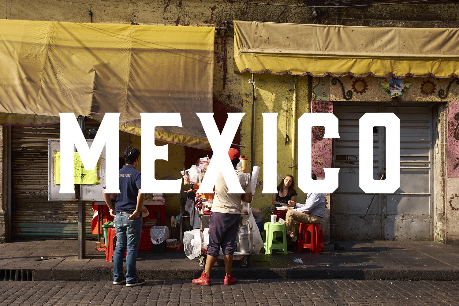 Mexico