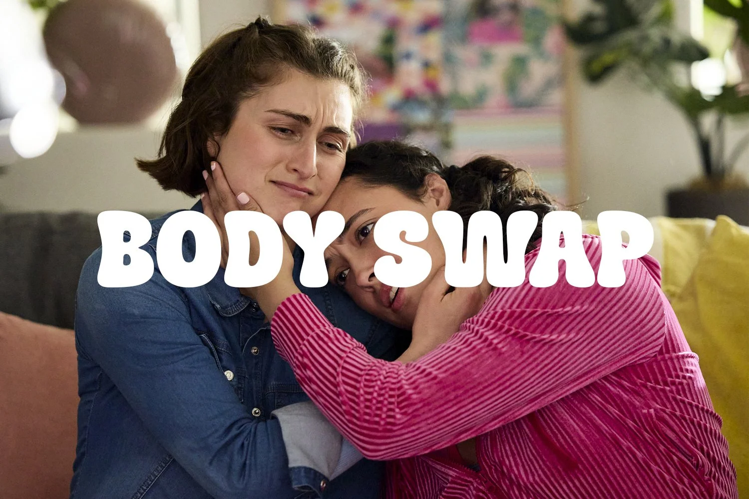 Body Swap