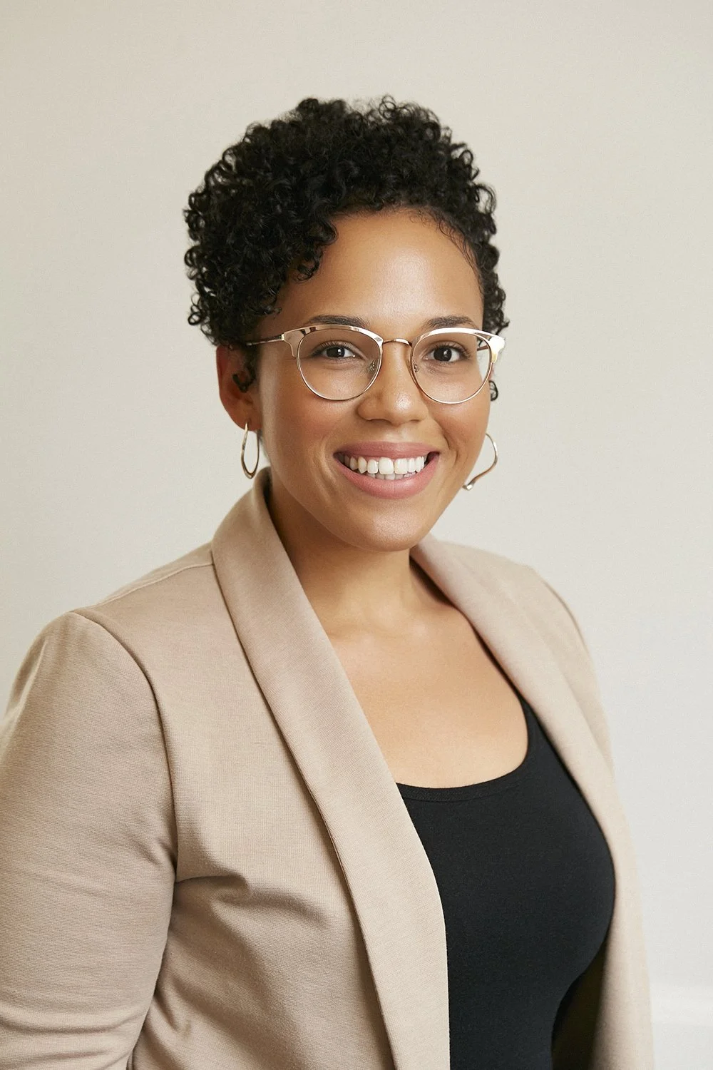 Professional corporate headshot featuring a urban developer in Los Angeles.