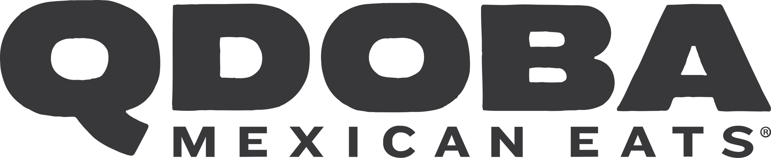 Qdoba