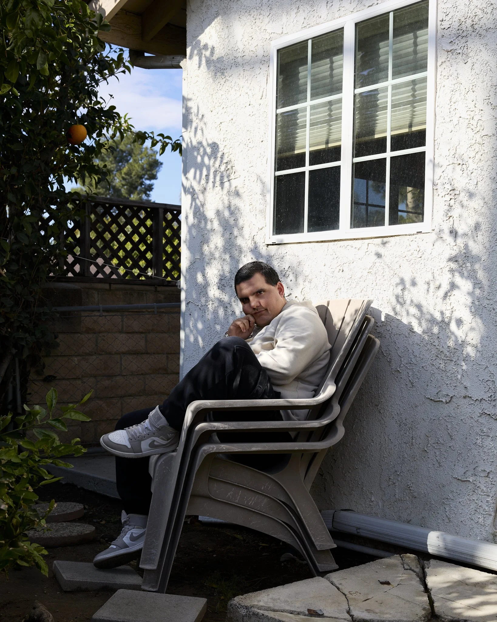 Kyle - Northridge, CA
