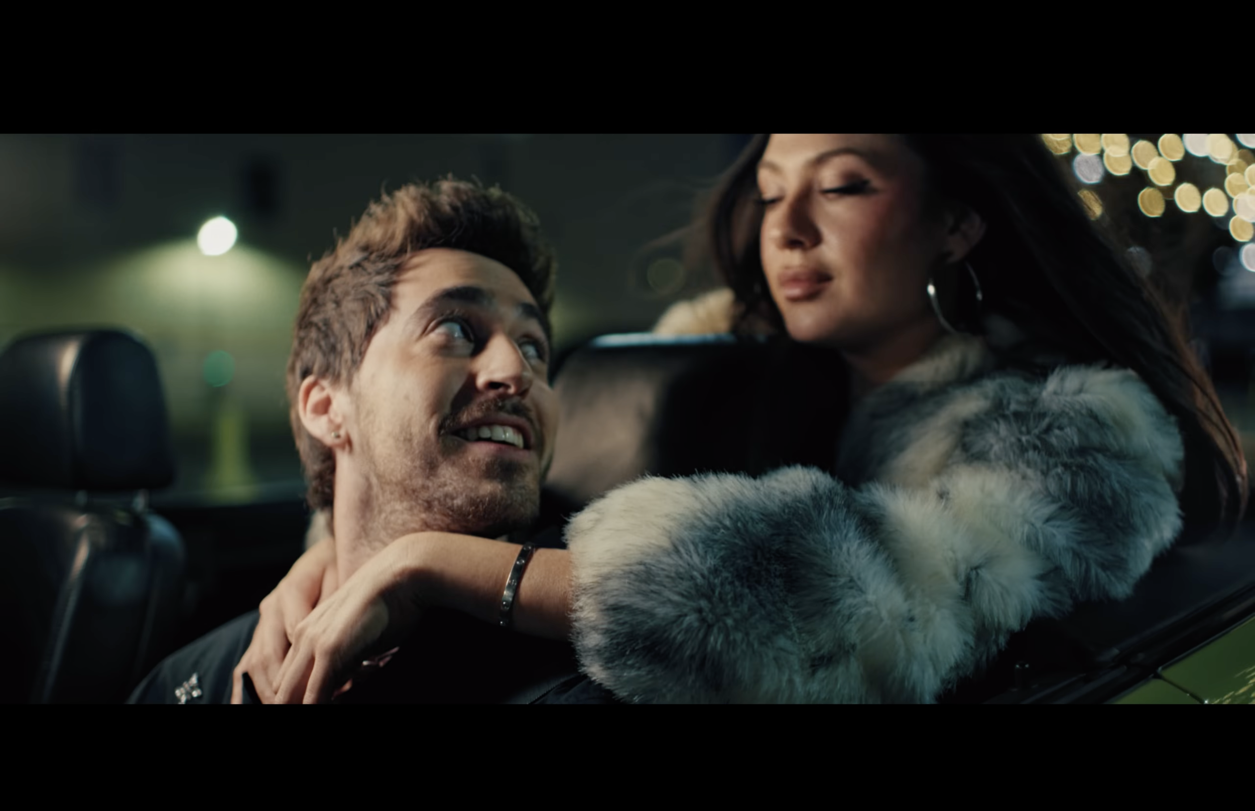 Daniel Arison - Selfish (Remix)