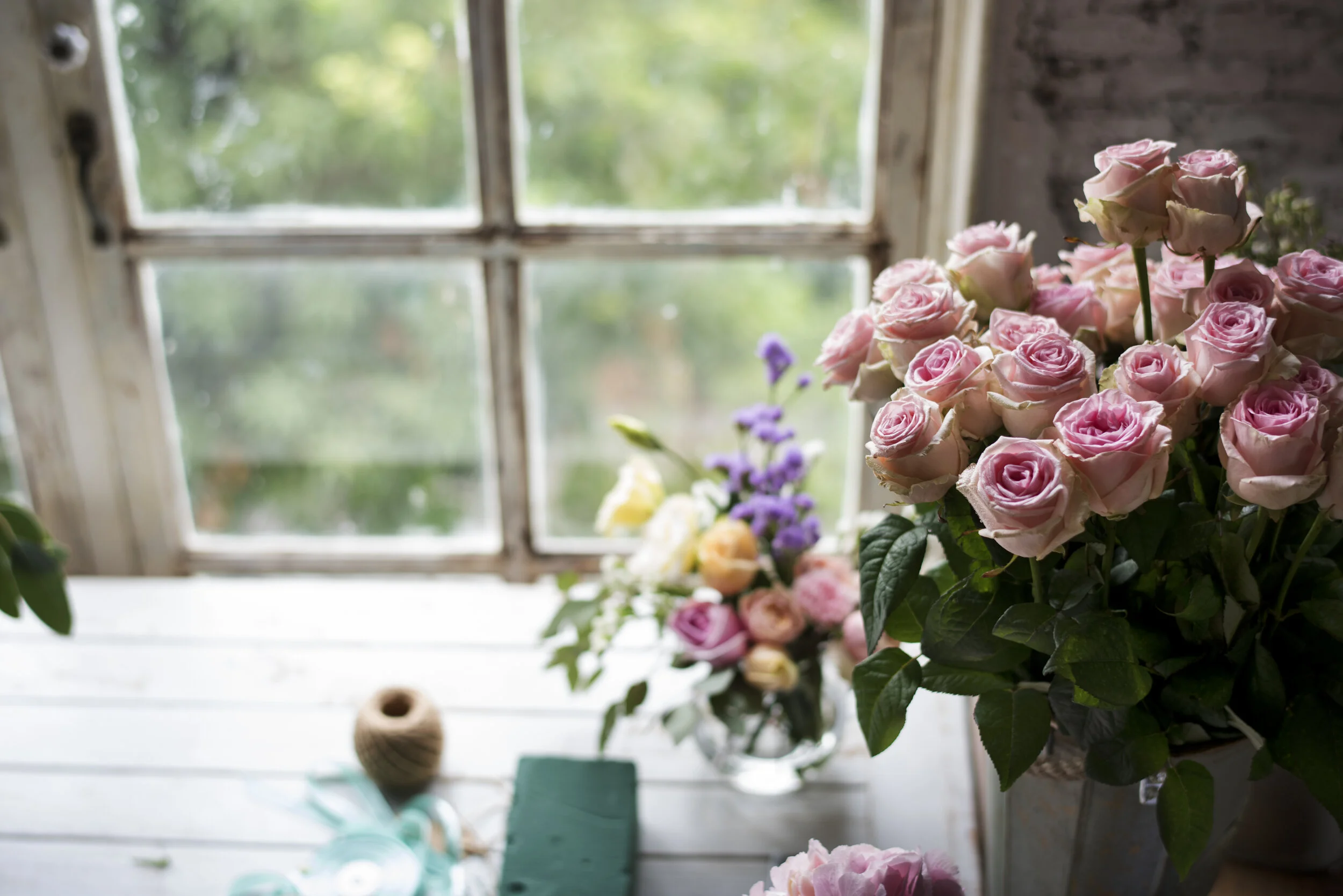 Berea Florist Momma's Flowers and More, LLC