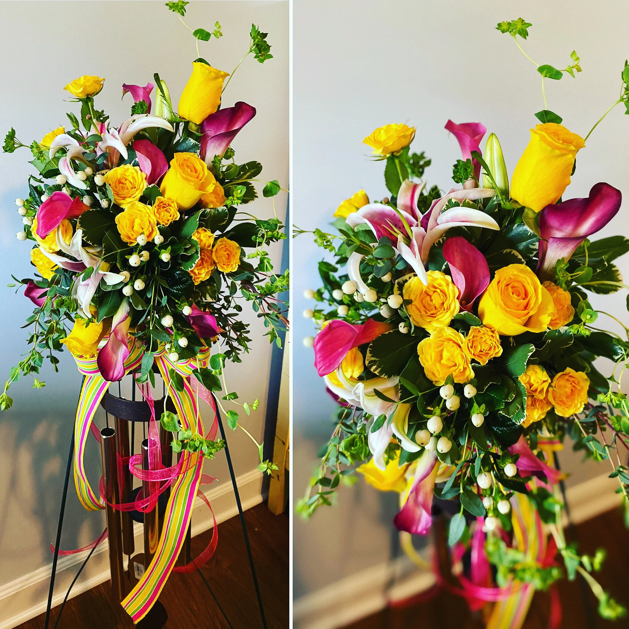 Berea Florist Momma's Flowers and More, LLC