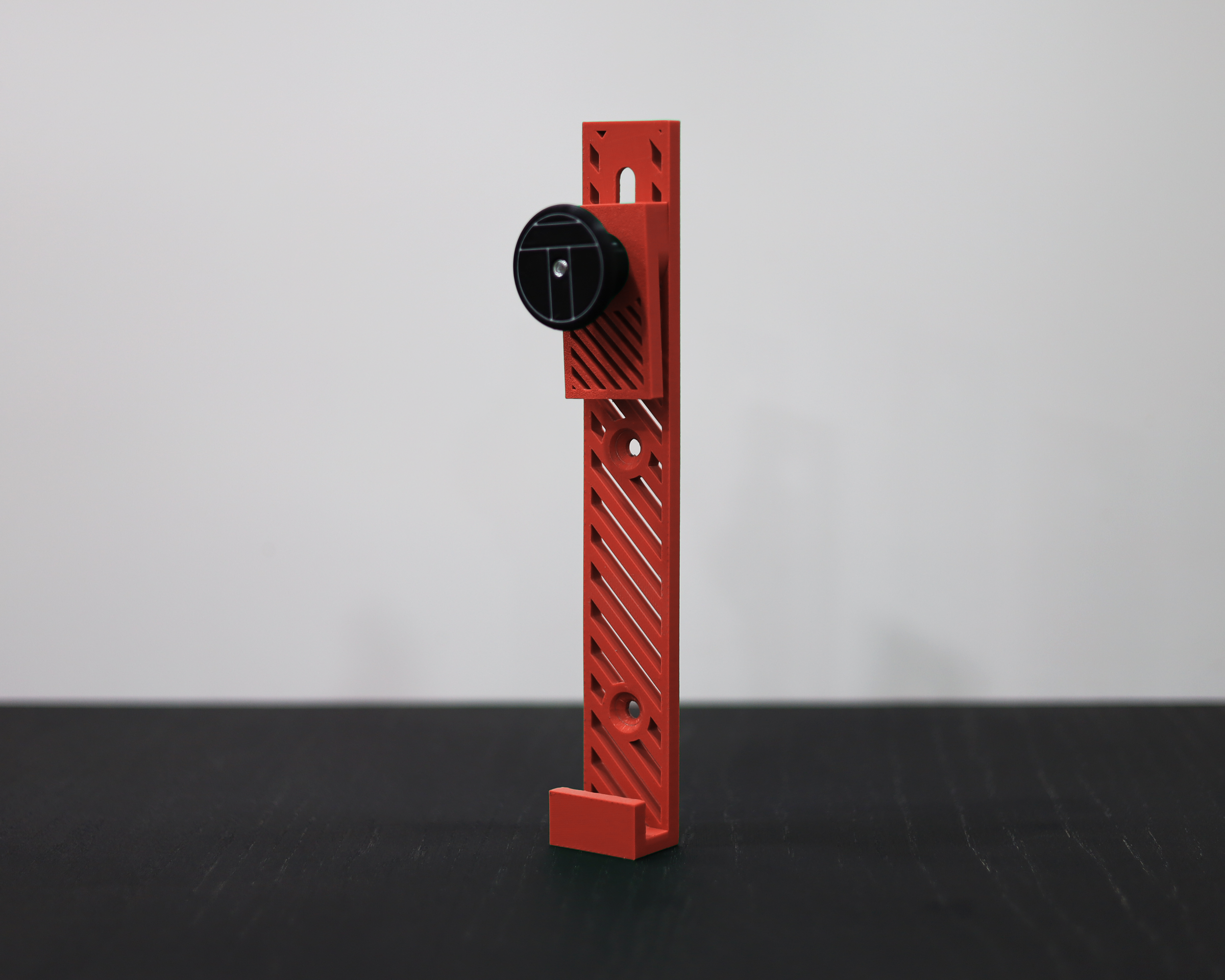 Guide Rail Mounting Bracket
