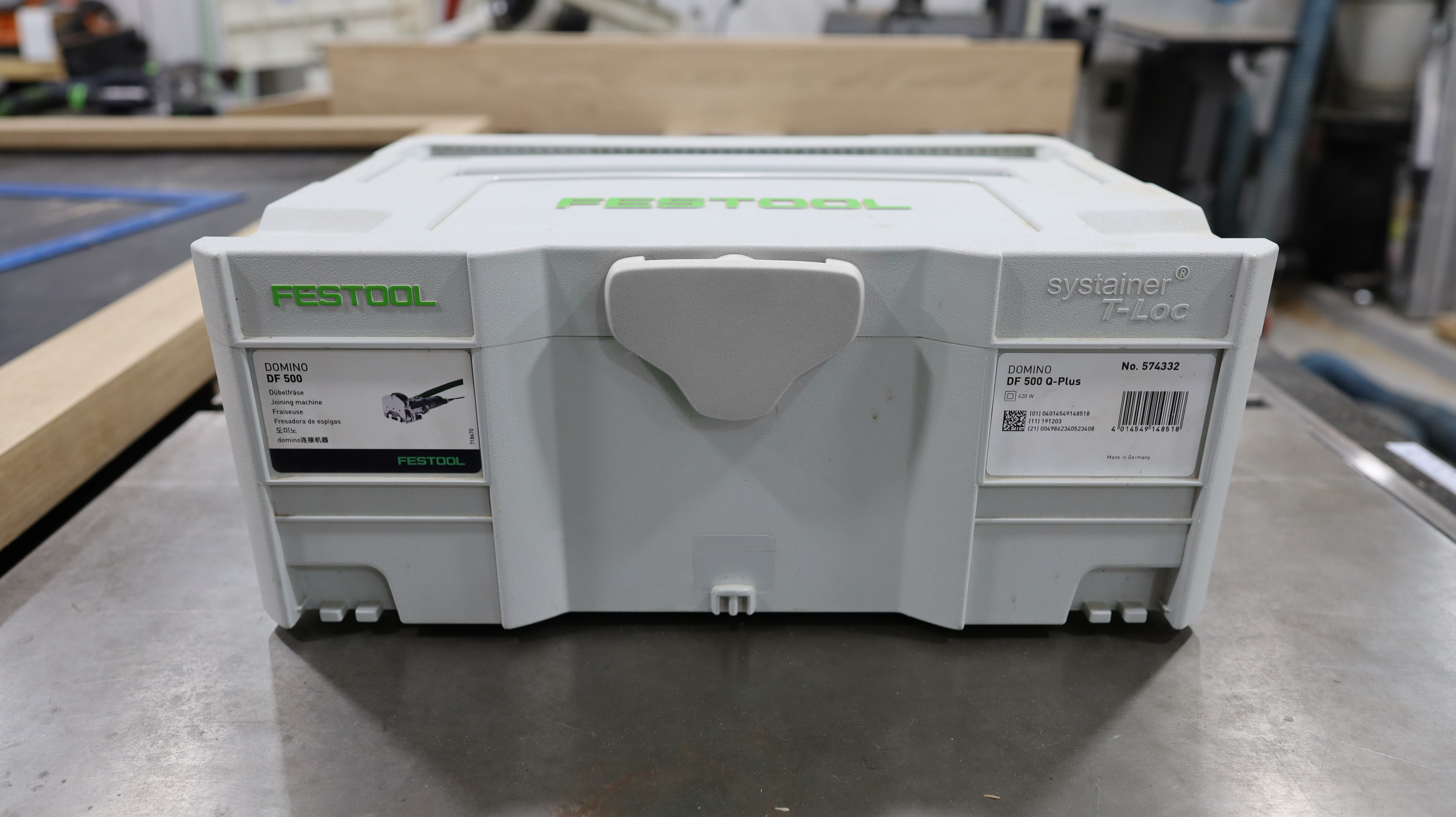 Systainer T-Loc White.png