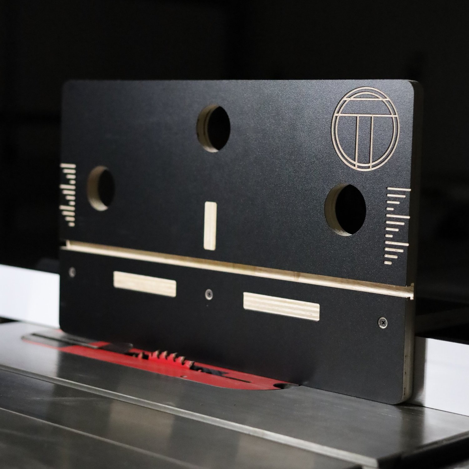 Tenoning Jig for Table Saw: Enhance Precision and Efficiency!