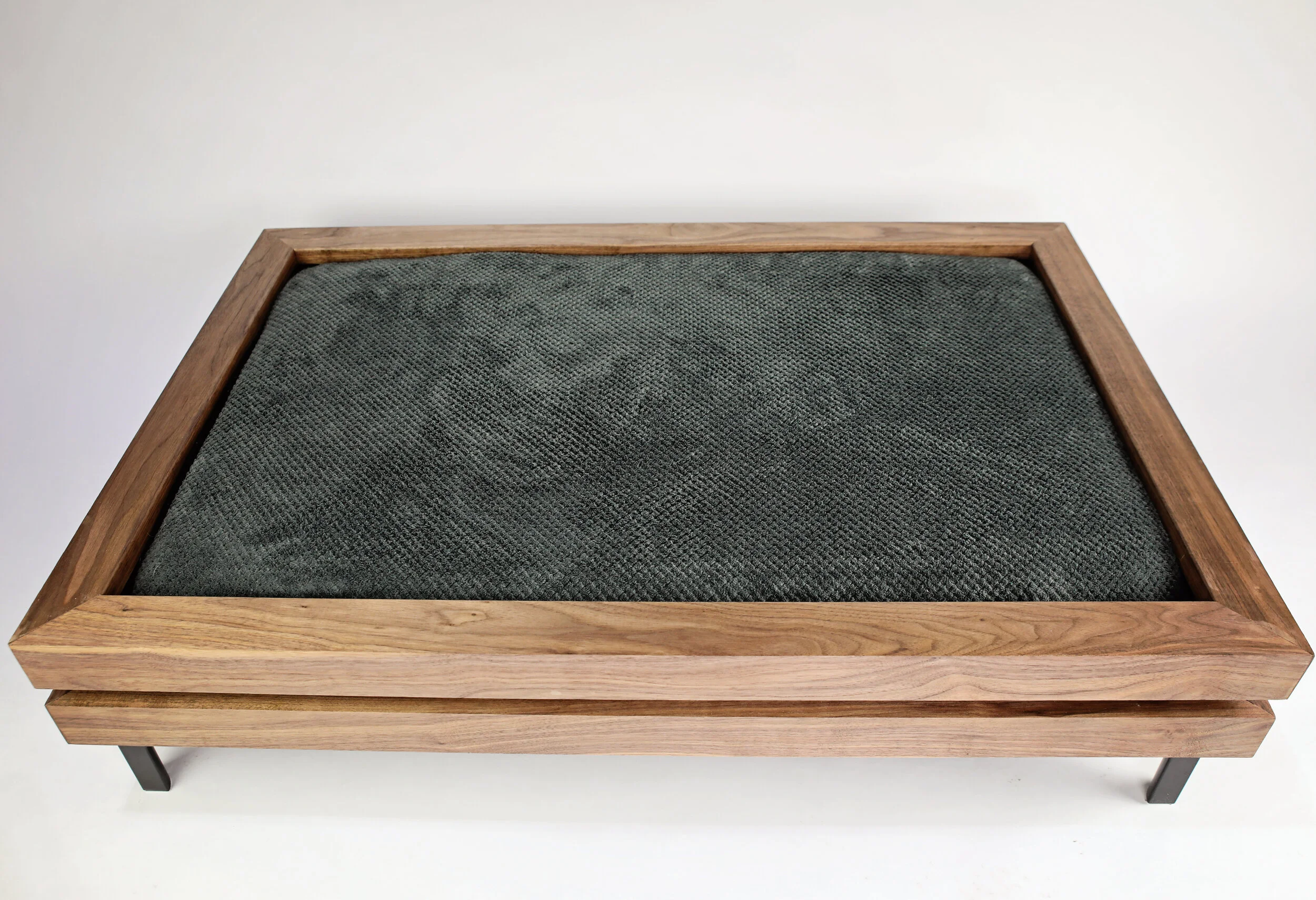 Modern-Walnut-Dog-Bed-Top-Front.JPG