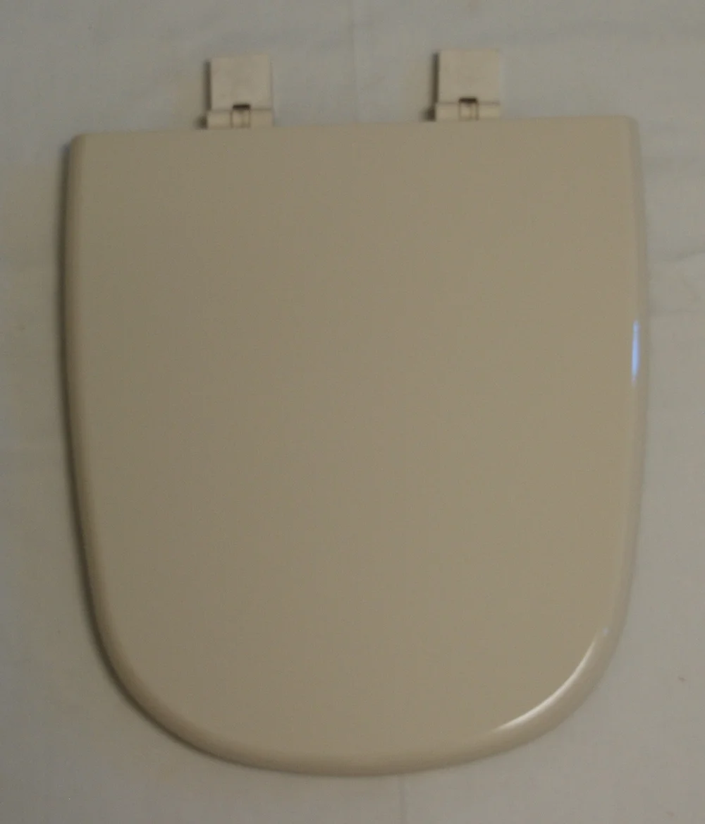 Industrial & Scientific Incepa Toilet Seat White Janitorial