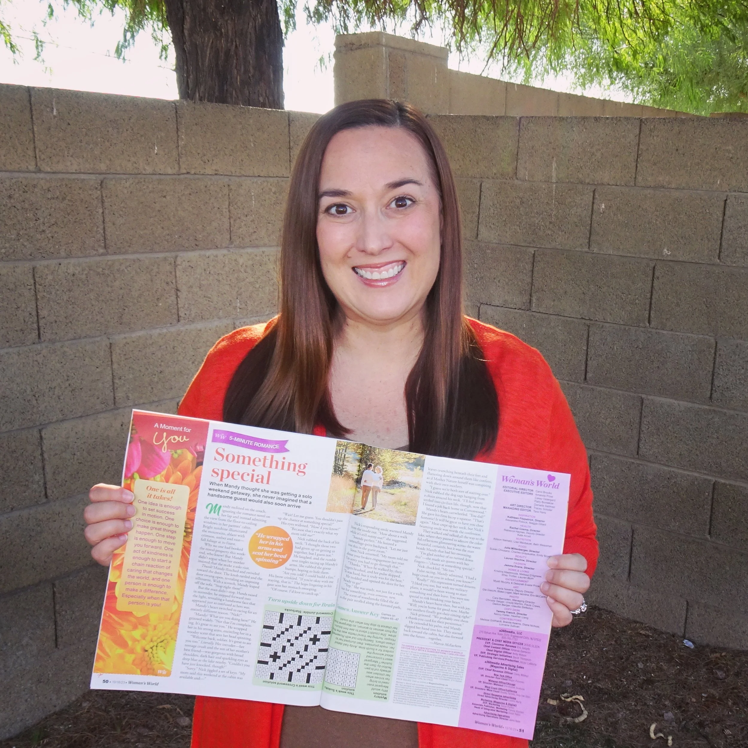 Something Special October 2023