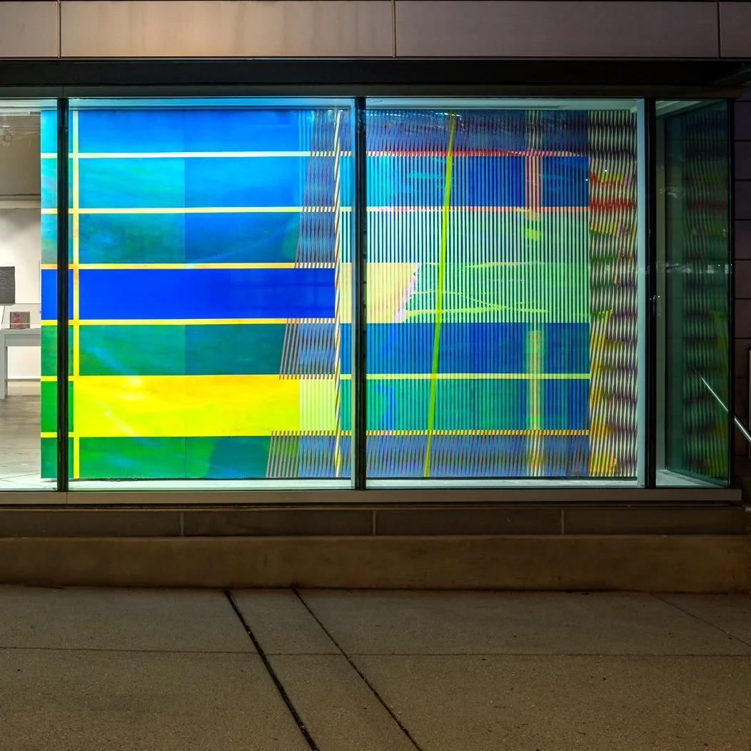 interim spaciousness