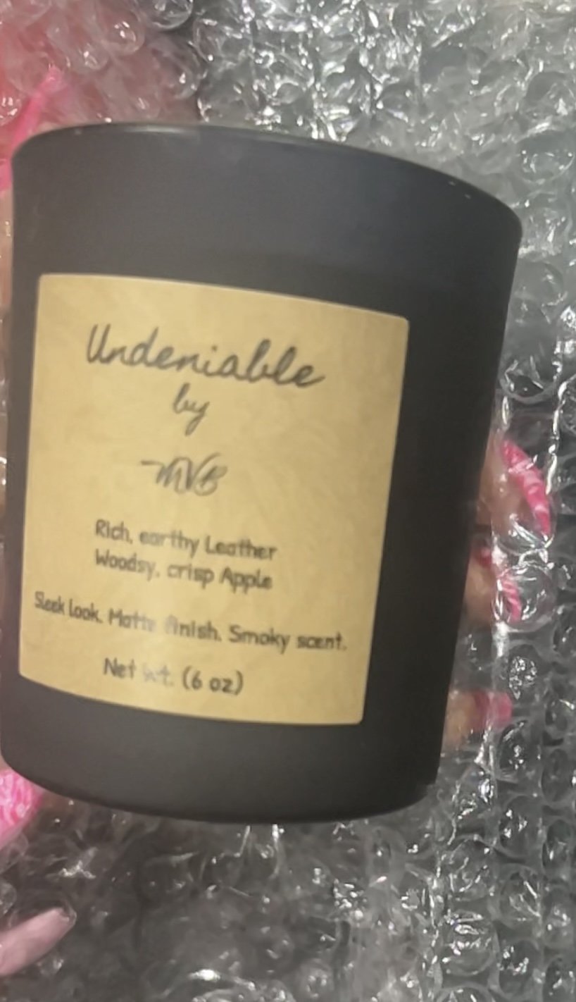Undeniable