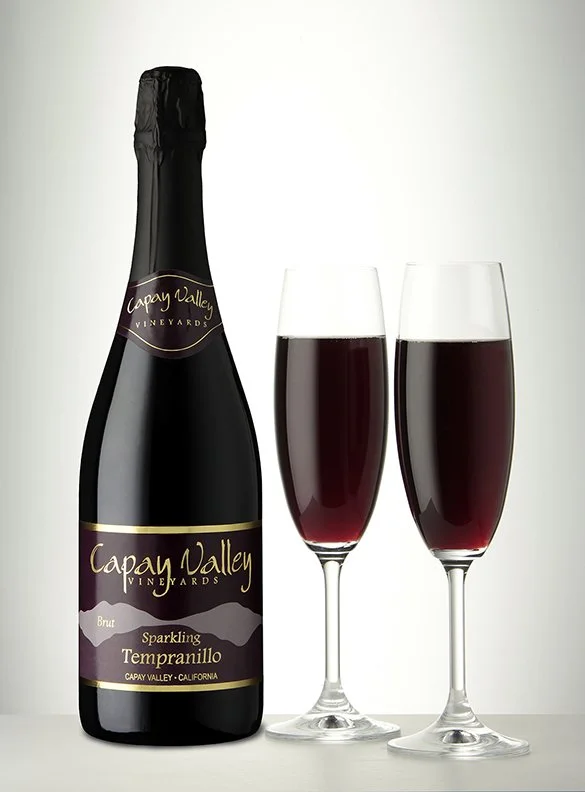 Capay Valley Vineyards — Yolo County Vineyard & Winery Association
