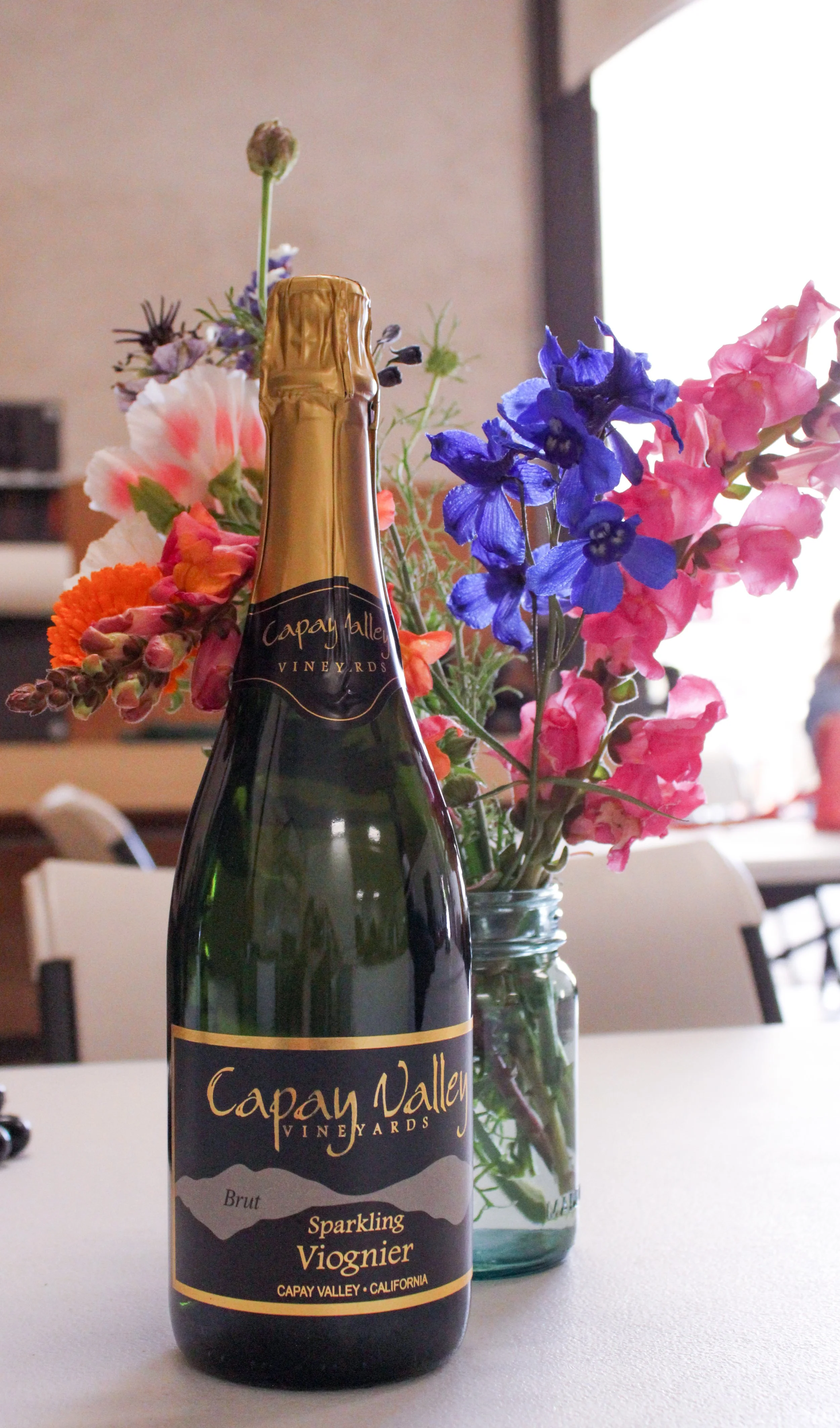 Capay Valley Vineyards — Yolo County Vineyard & Winery Association