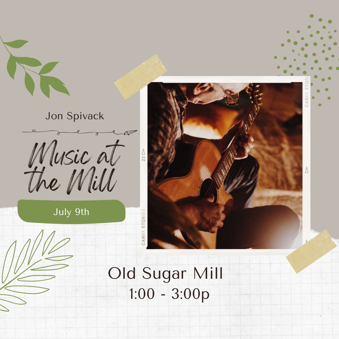 Music at the Mill