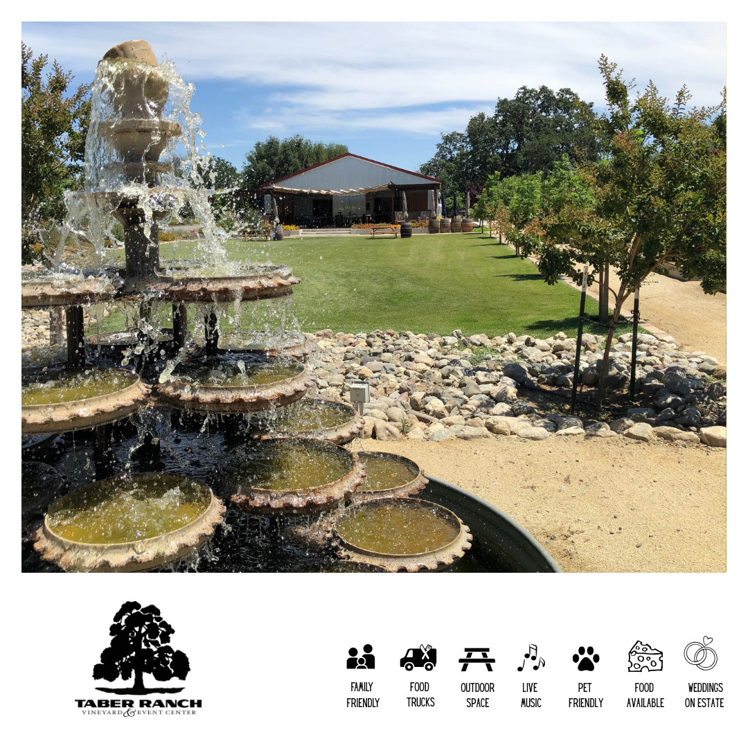Taber Ranch