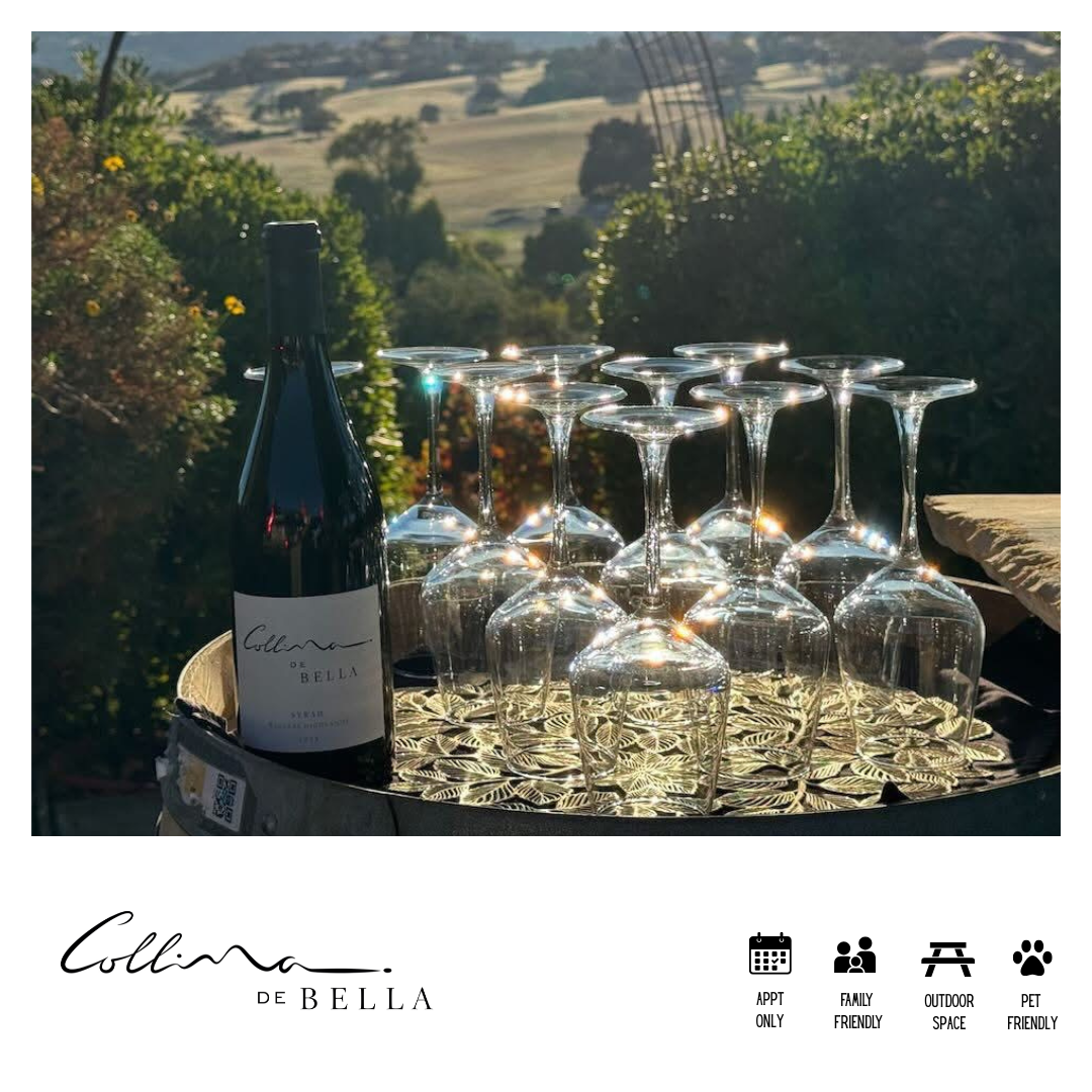 Collina De Bella