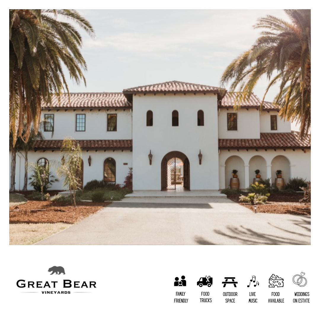 Great Bear