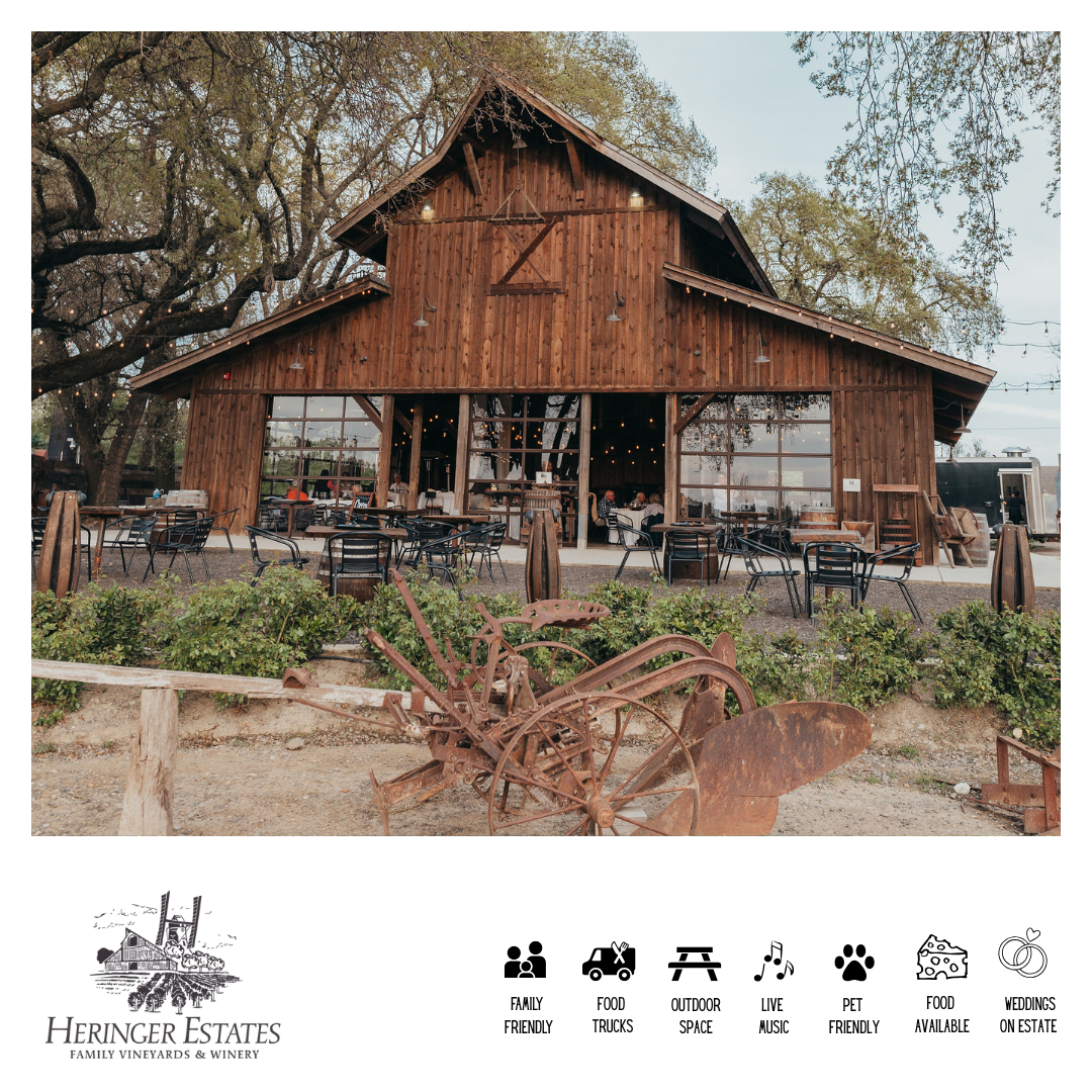 Heringer Estates