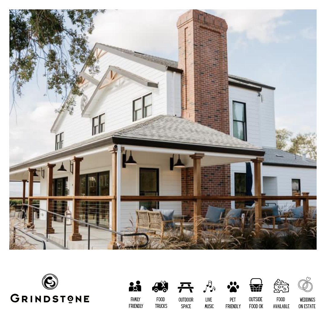 Grindstone Wines