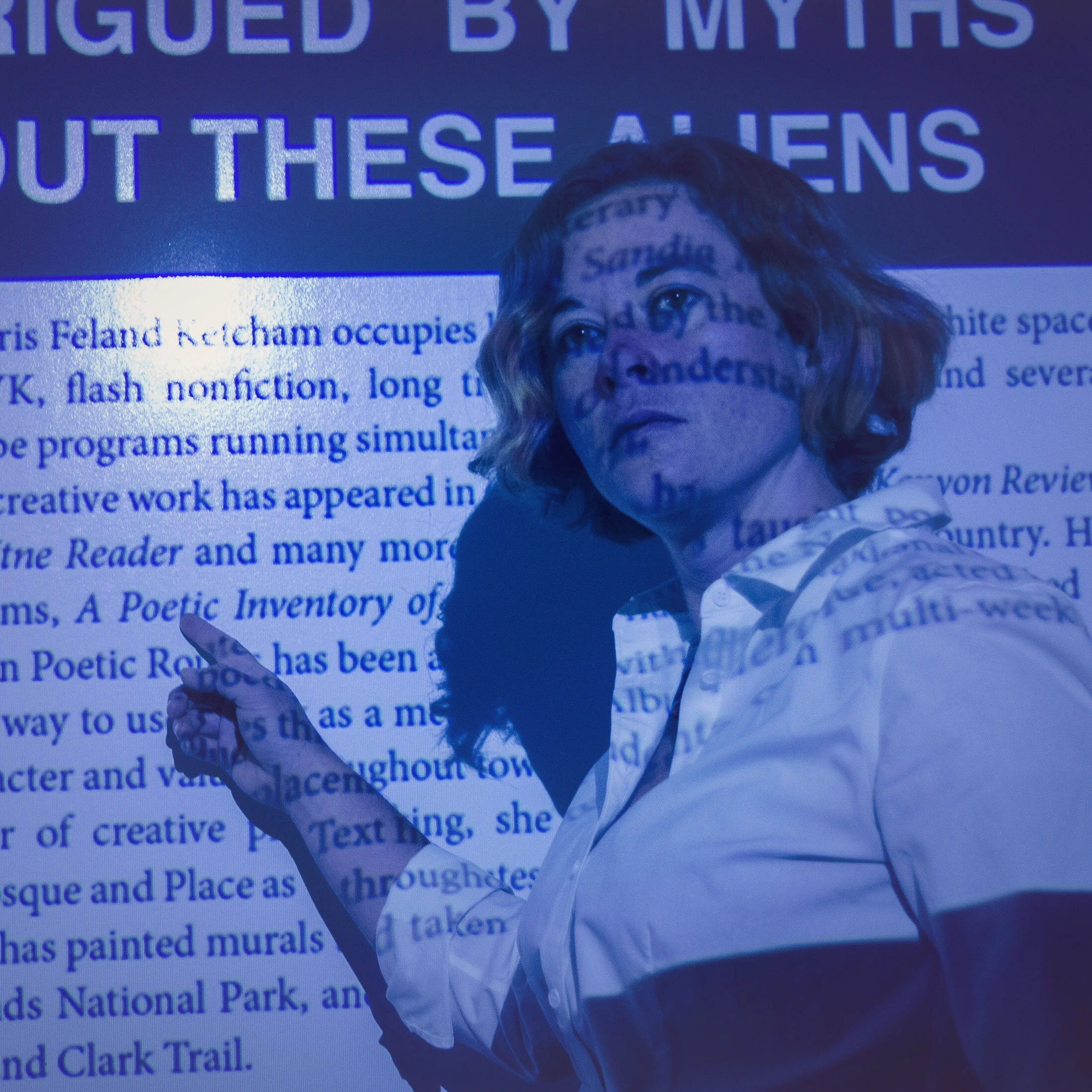 Amaris Feland Ketcham