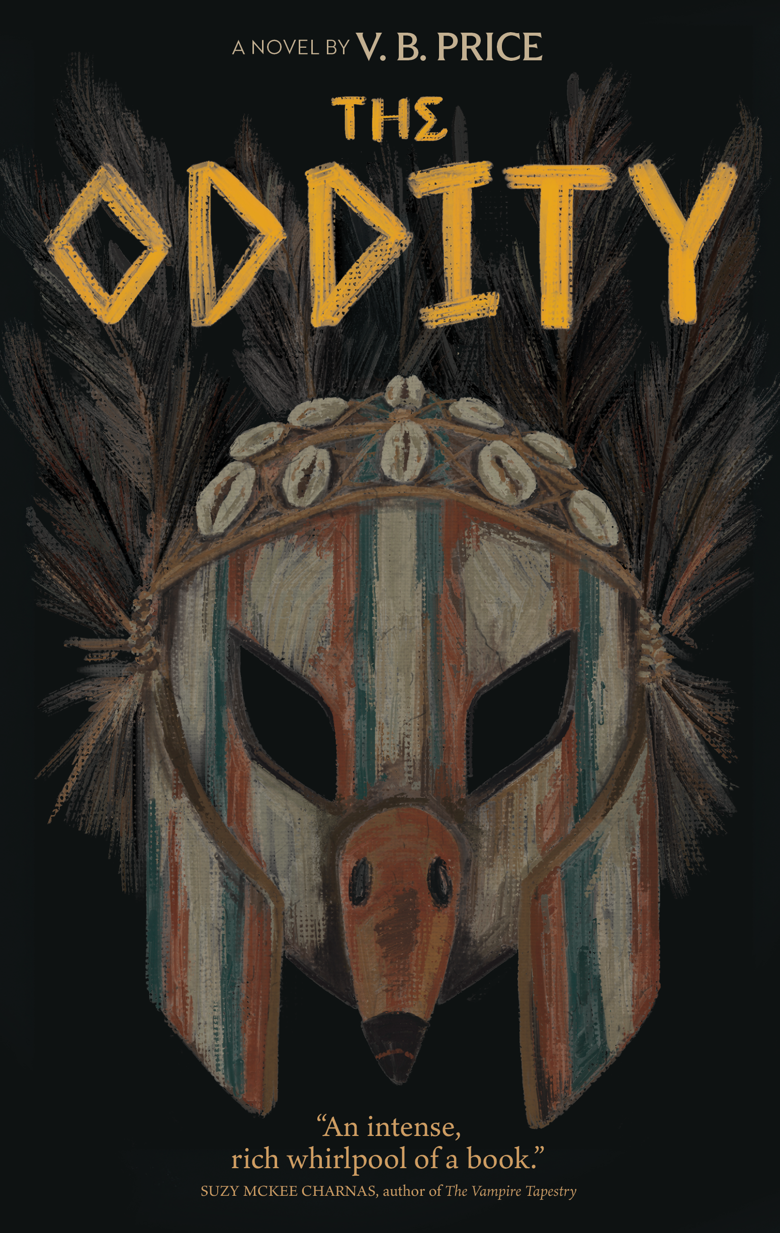 The Oddity front cover.png