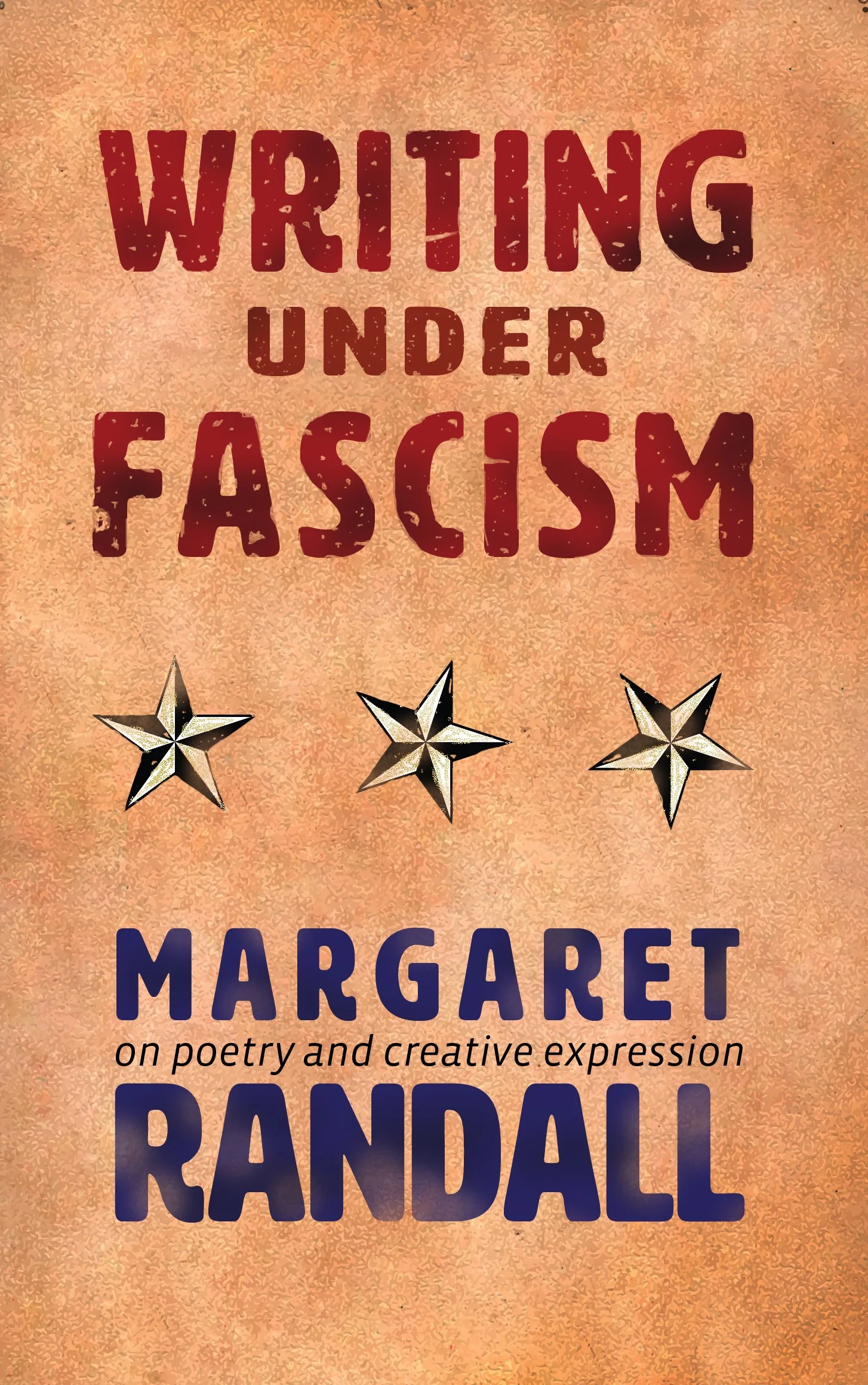 Writing Under Fascism cover front.jpg