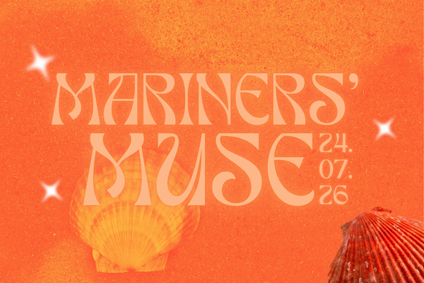 MARINERS’ MUSE