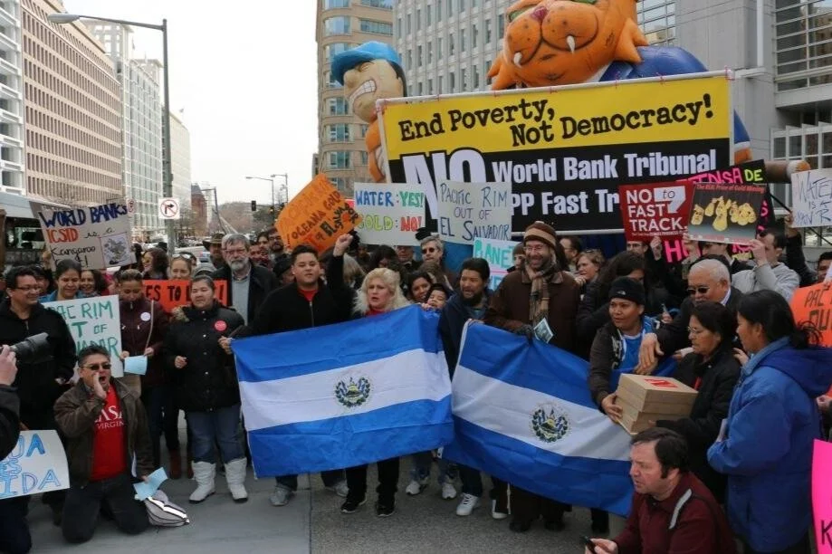 Advocacy Resources — THE DEMOCRACY CENTER