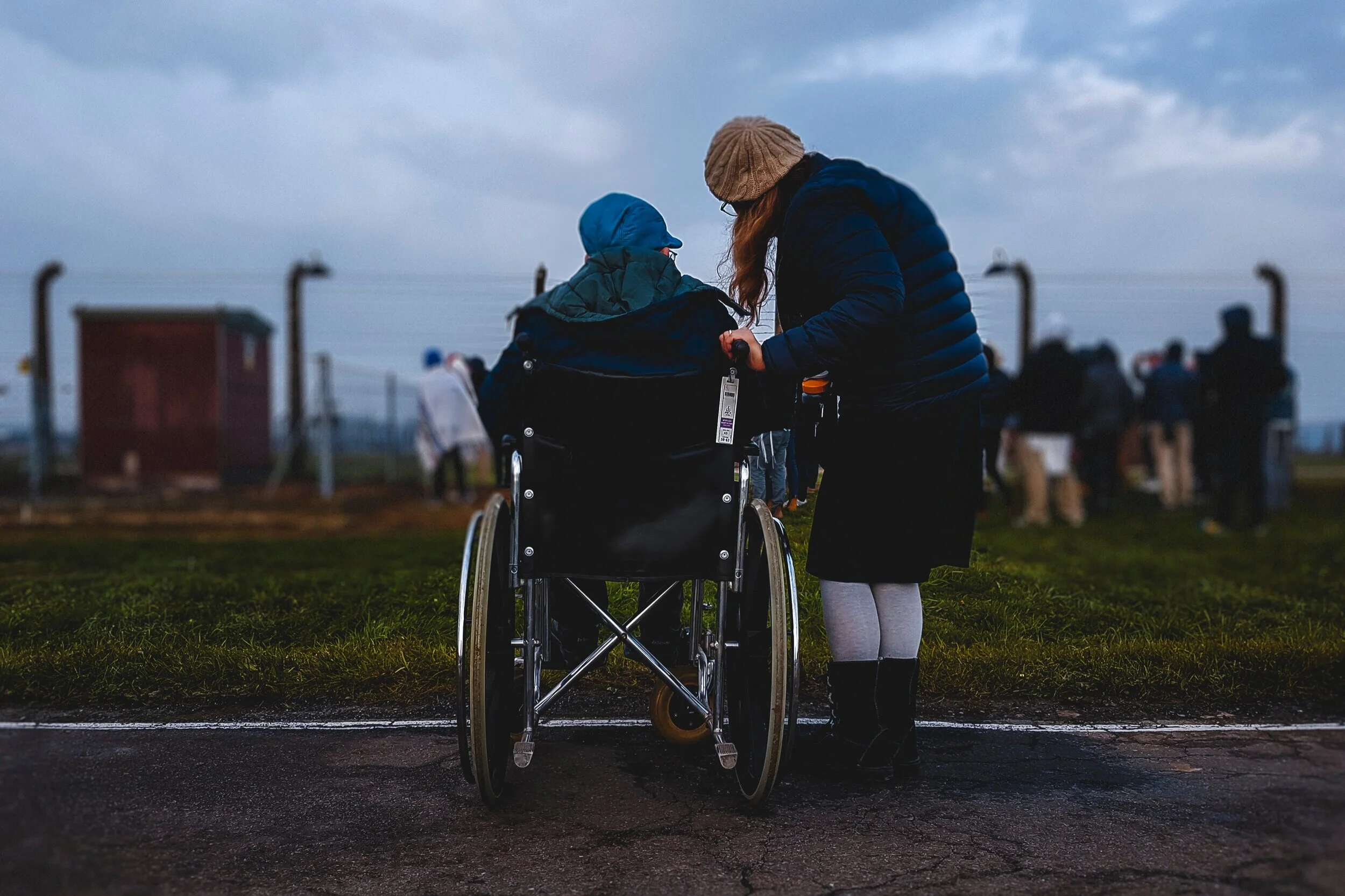 Advocacy Resources — THE DEMOCRACY CENTER
