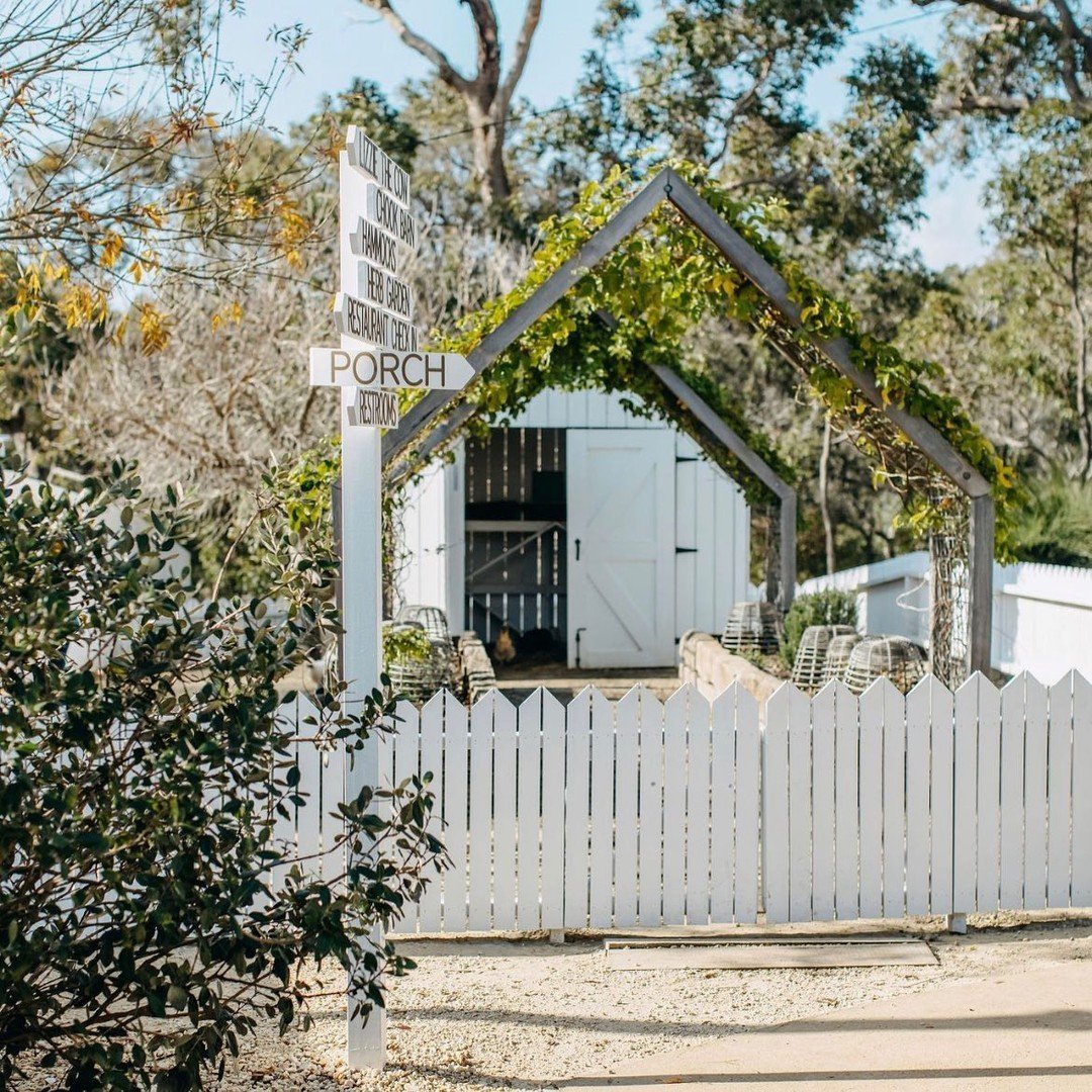 From brunch to long lunches, picnic hampers or grazing under the gum trees, @meelupfarmhouse_ has something for everyone.​​​​​​​​⁣
​​​​​​​​⁣
Allow us to provide your transport to and from the venue, so you can fully immerse yourself in their exceptio