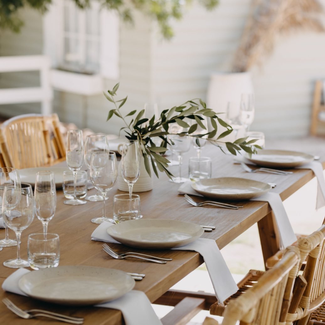 Feast like kings (and queens)

When you&rsquo;re in the Margaret River region, it would be a crime to miss out on sampling some of Australia&rsquo;s very best menus. The chefs working at some of our partner venues are creating plates of food that&rsq