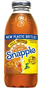 Snapple (Choose your flavor)