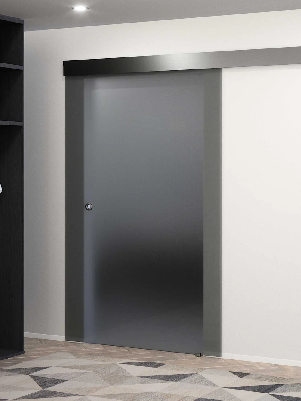 Shop Sliding Railing High-Quality Glass, Fencing & Aluminium Products — Glass Outlet