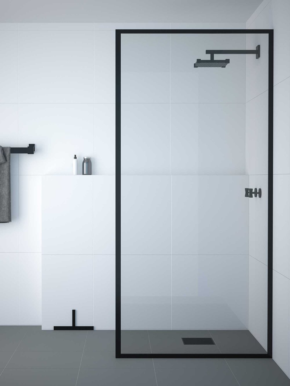 Australia’s Largest Range of Bathroom Products for Trade — Glass Outlet