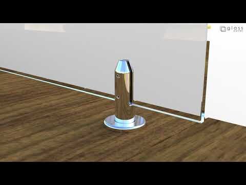 Double Friction spigots
