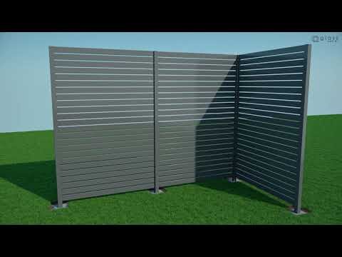 Xpress PLUS Post System / G.O.