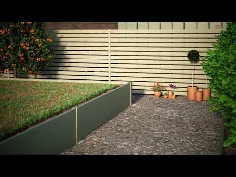 Alumawall - G.O.
